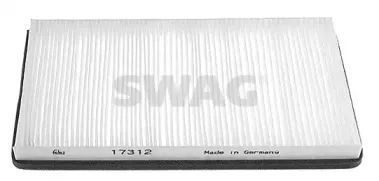 Фильтр, воздух во внутренном пространстве SWAG купить